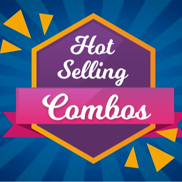Hot Selling Combos