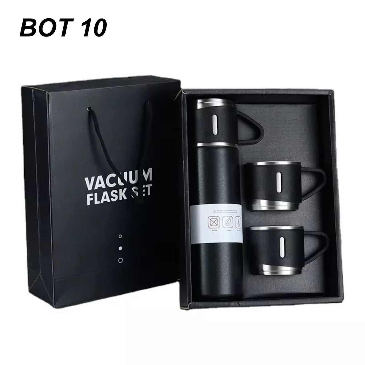 Bottles/Flasks