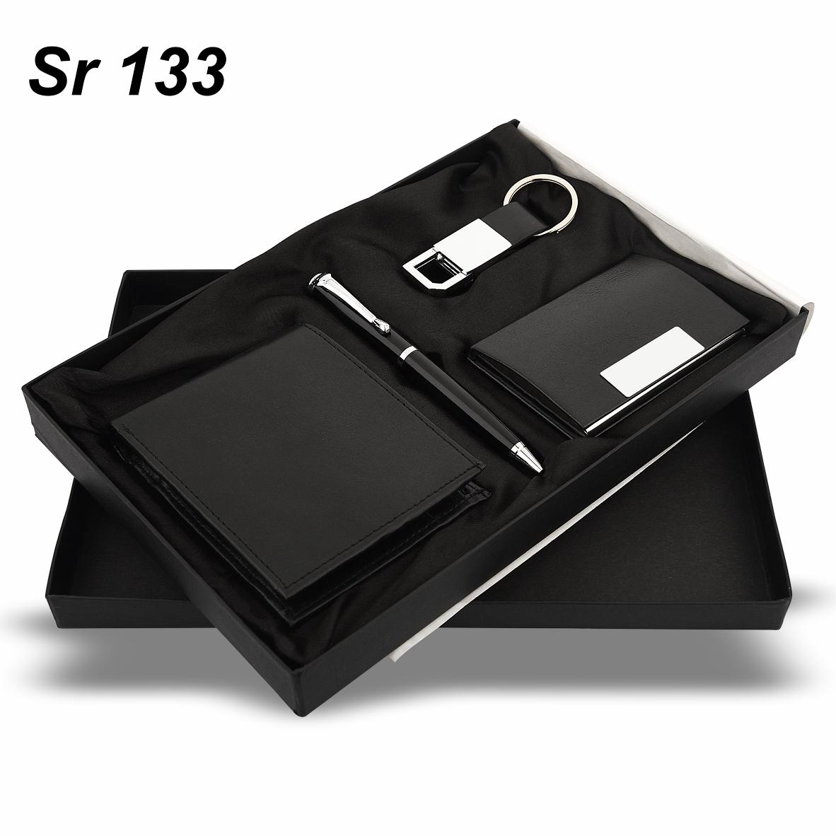 Sr 133: Estilo Black