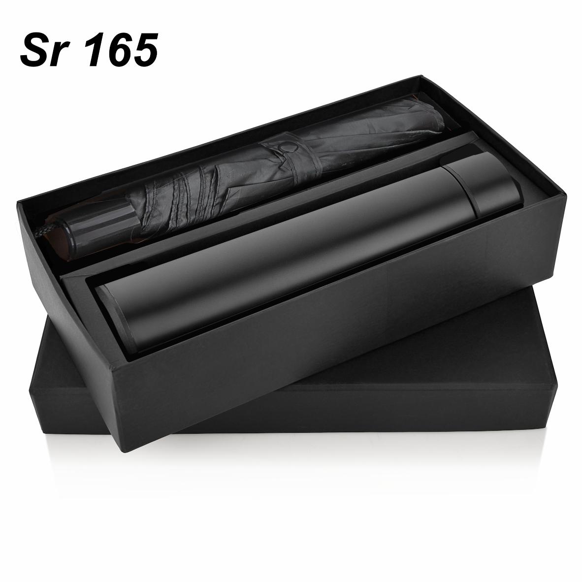 Sr 165: Bottle Umbrella Set