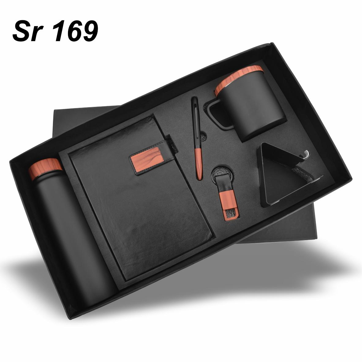 Sr 169: Blackwood