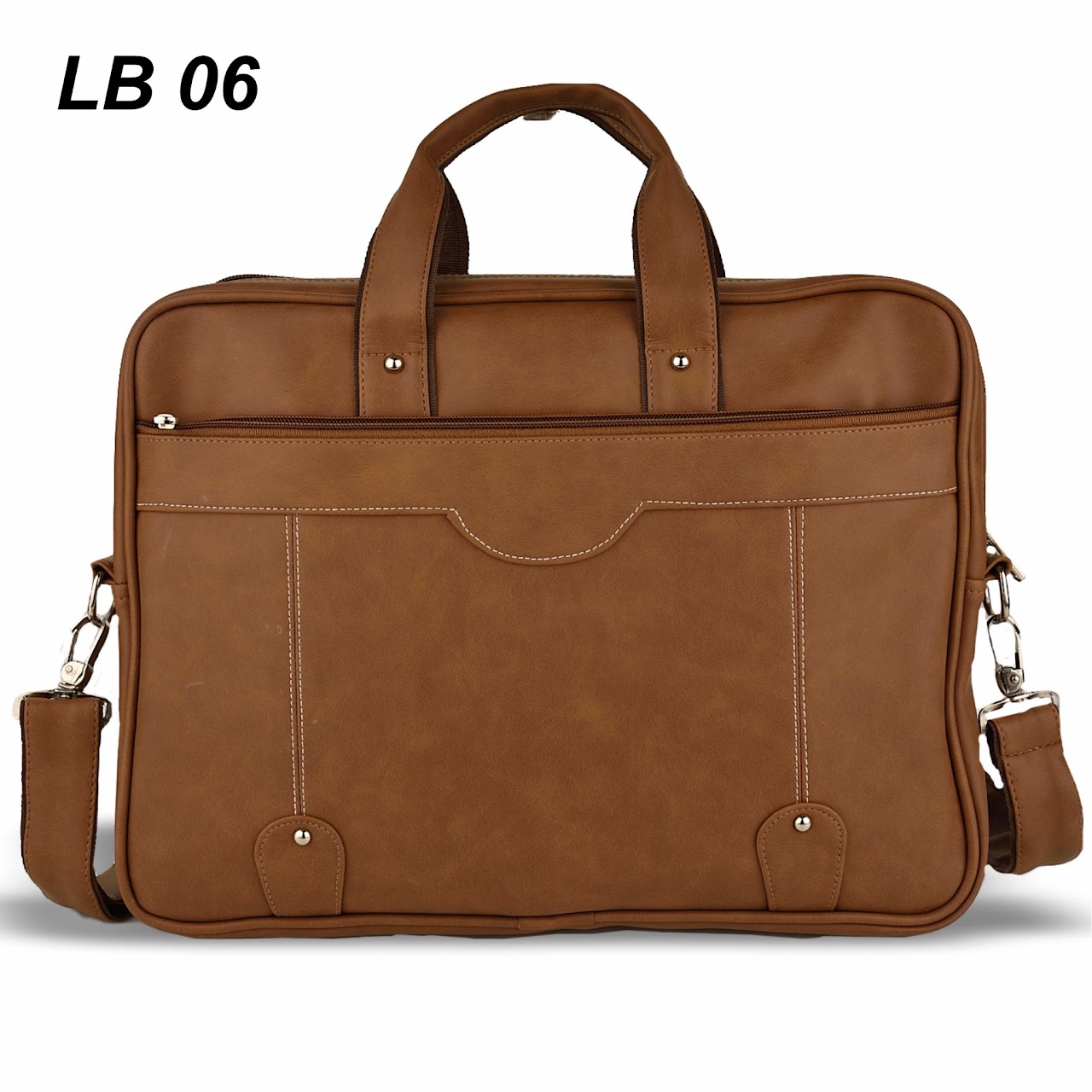 PU Leather Travel/Office Bags