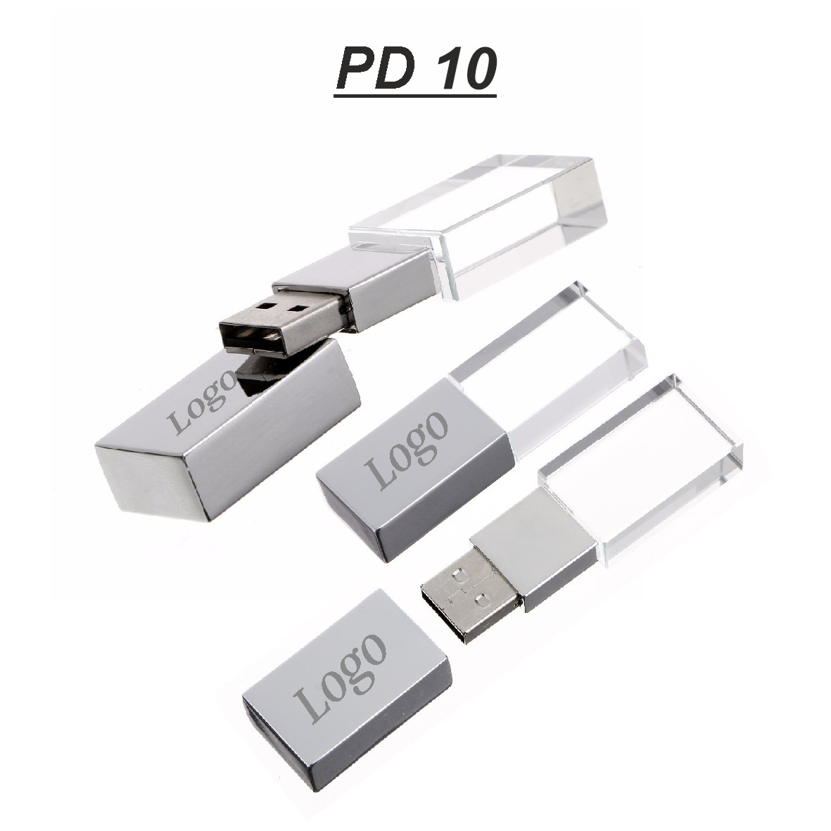 Promotional Pendrives