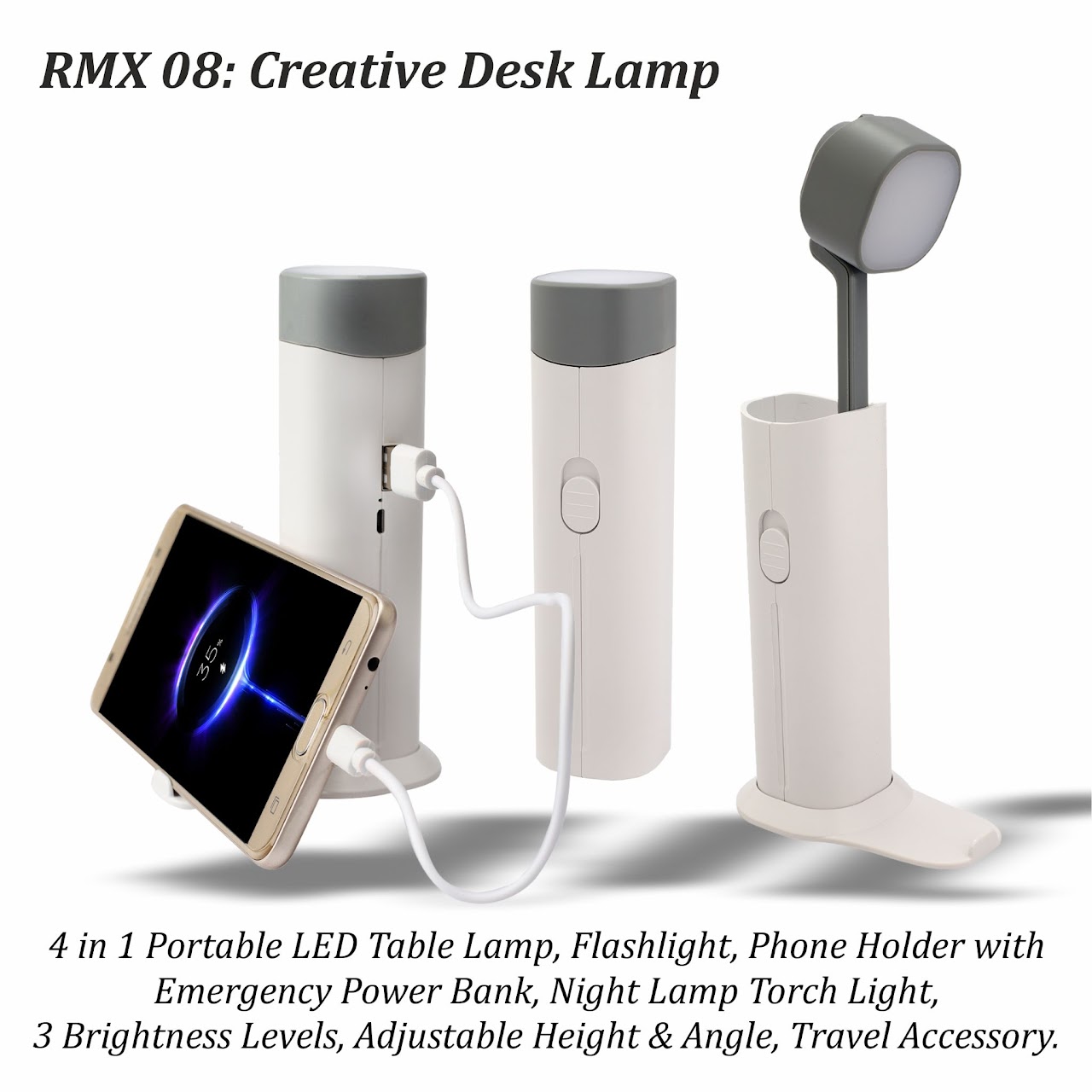 Remaxx (Tech Products / Gadgets)