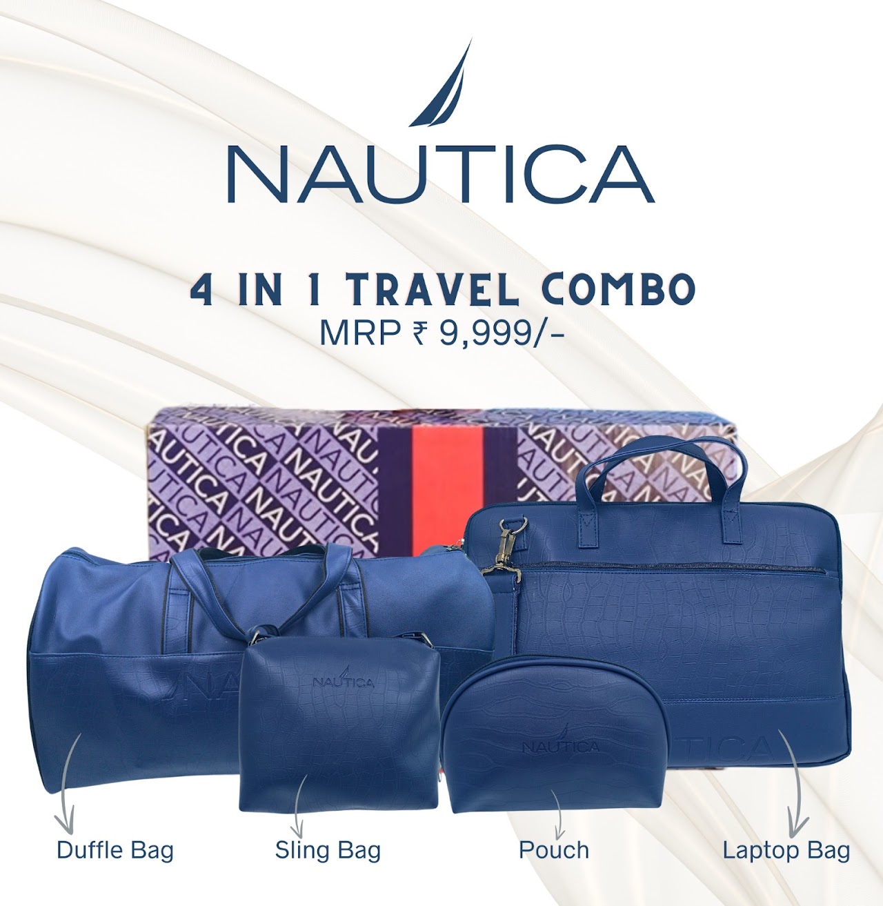 Branded: Nautica