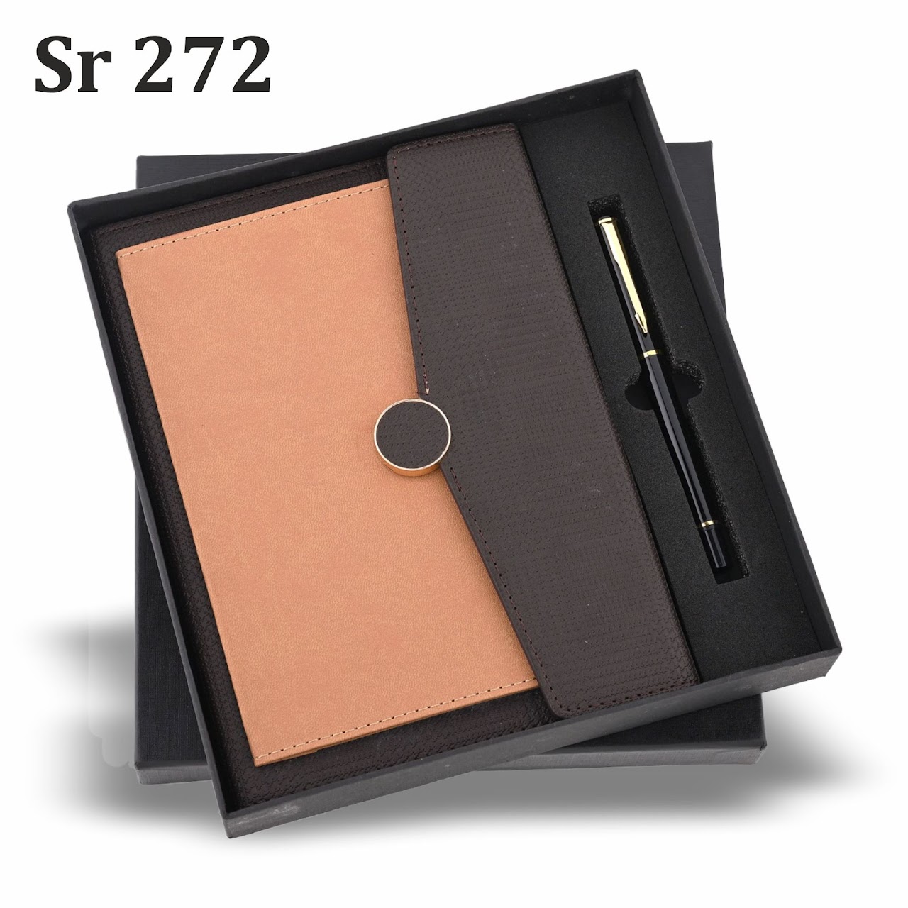 Sr 272: Diary Pen Set