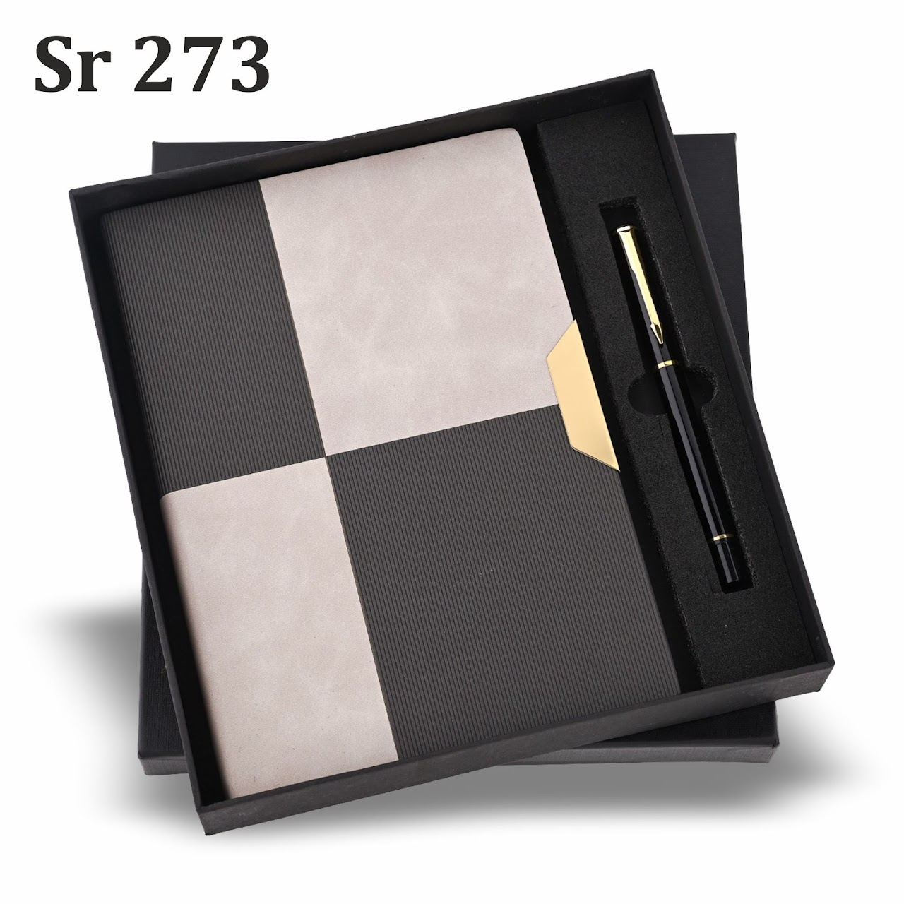 Sr 273: Diary Pen Set