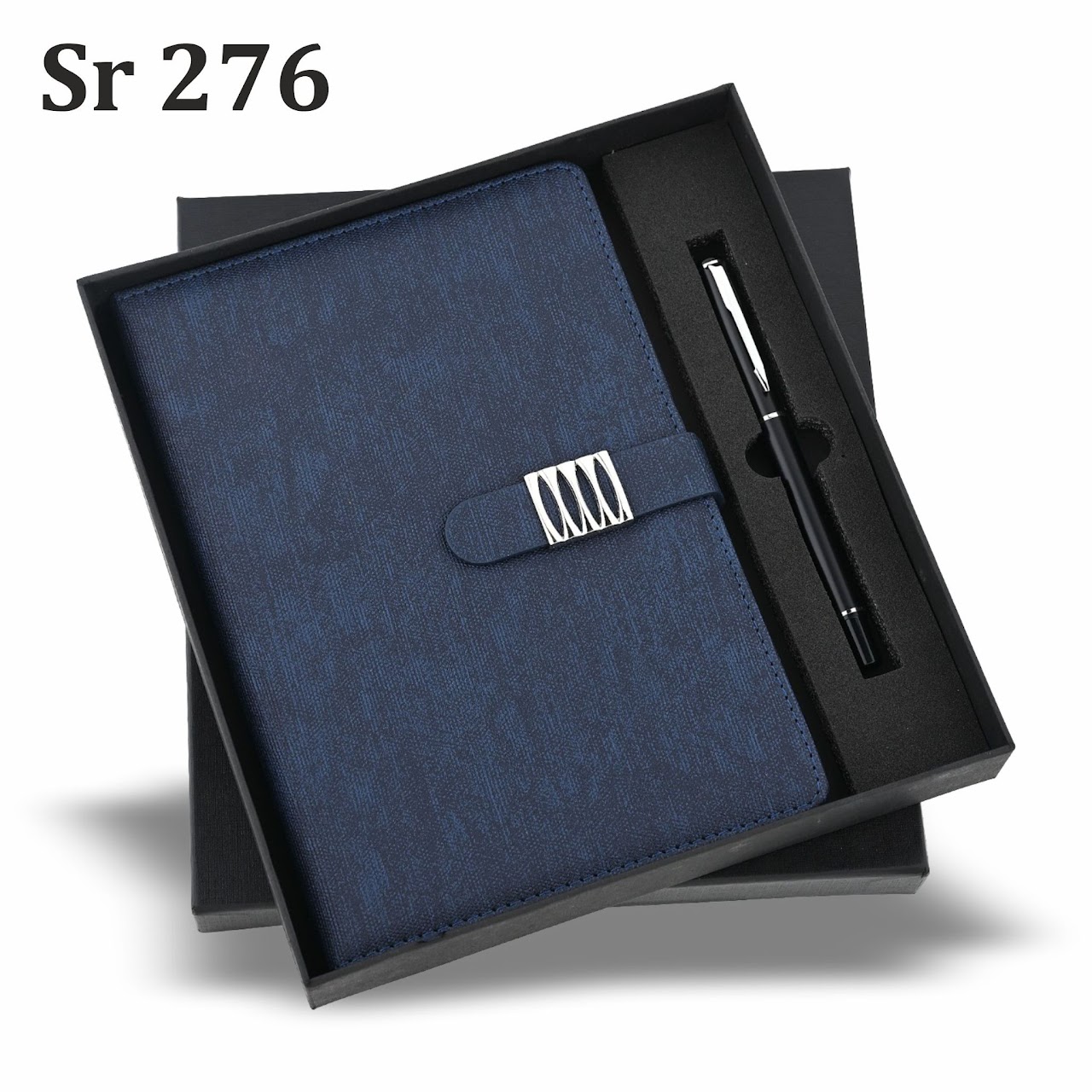 Sr 276: Diary Pen Set