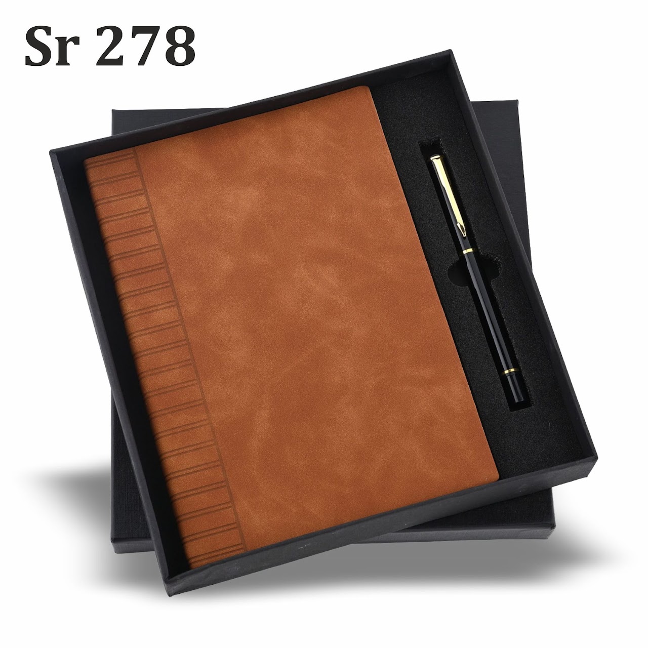 Sr 278: Diary Pen Set