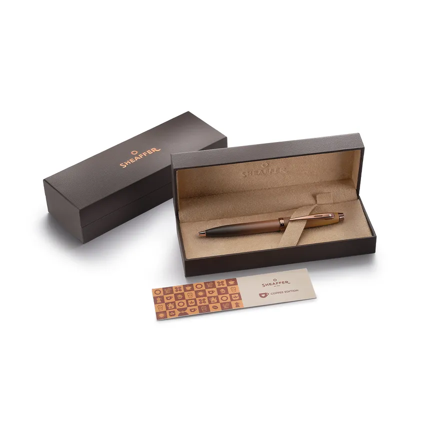 Branded: Sheaffer