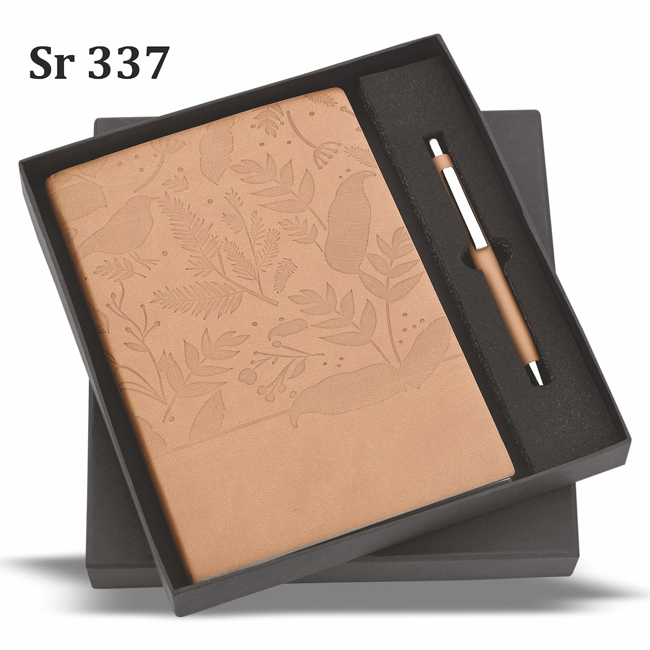 Sr 337
