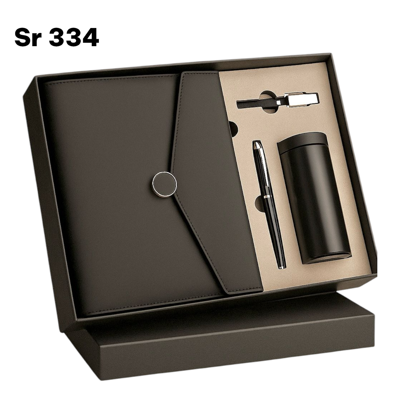 Sr 334